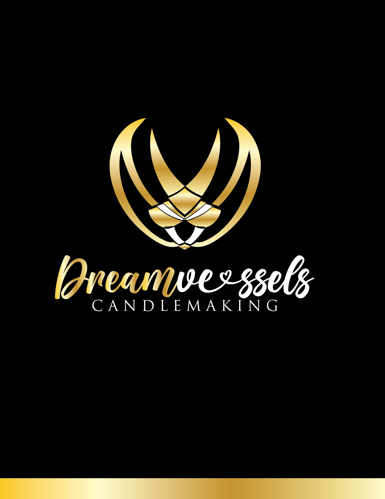 Logo Design by sidraali for Dream Vessels Pty Ltd | Design #30196568