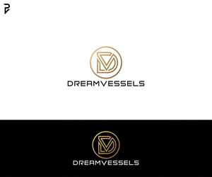 Logo Design by poisonvectors for Dream Vessels Pty Ltd | Design: #30190083