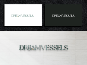 Logo Design by ArtSamurai for Dream Vessels Pty Ltd | Design: #30192732