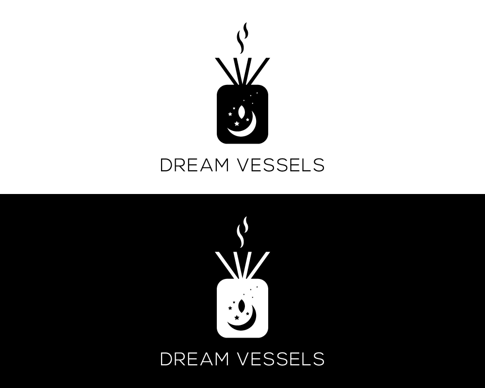 Logo Design by GRAPHICS DRIVE for Dream Vessels Pty Ltd | Design #30192519