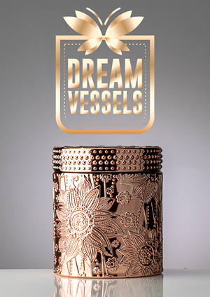 Logo Design by art.edison for Dream Vessels Pty Ltd | Design: #30202341