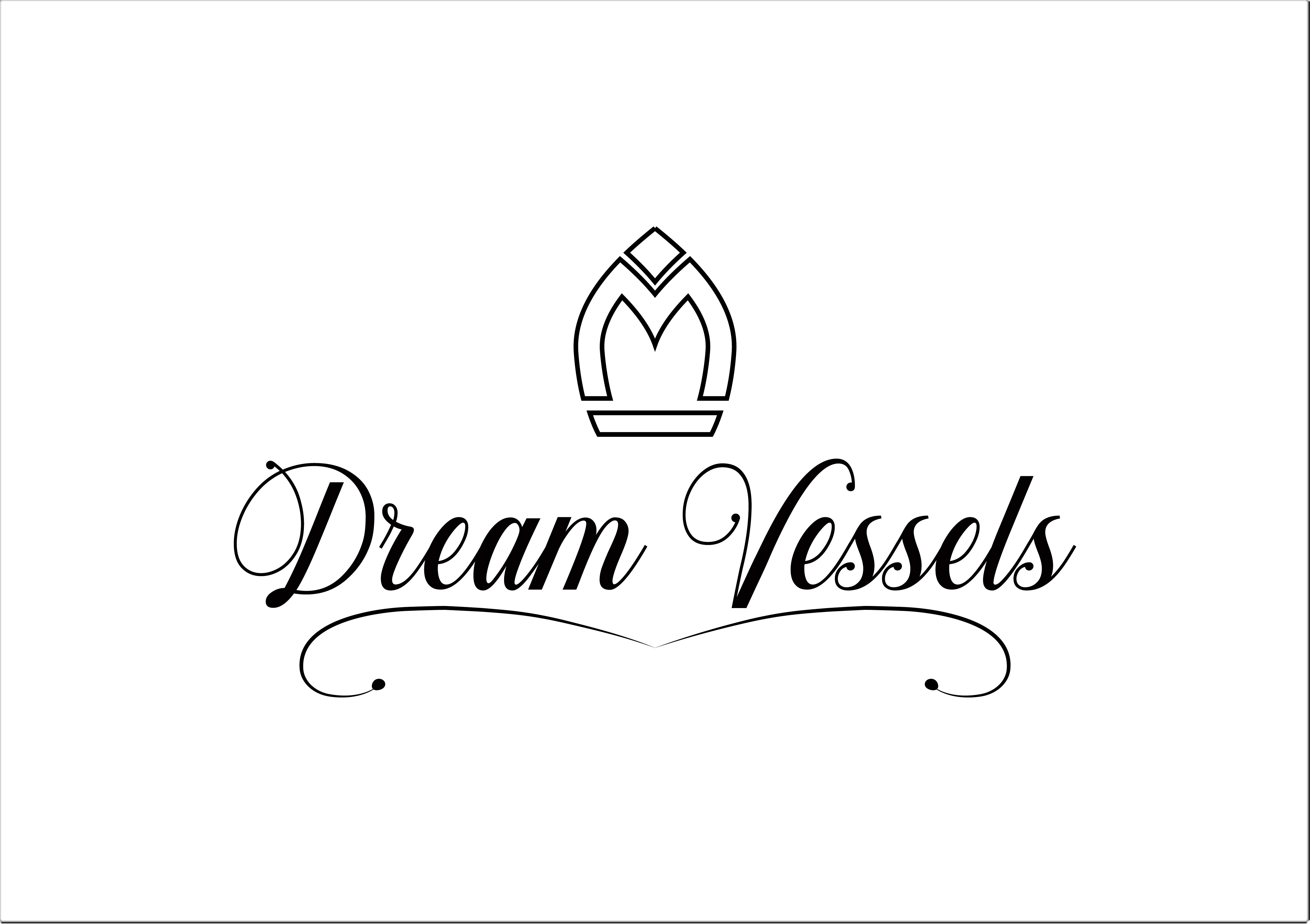 Logo Design by art.edison for Dream Vessels Pty Ltd | Design #30202565