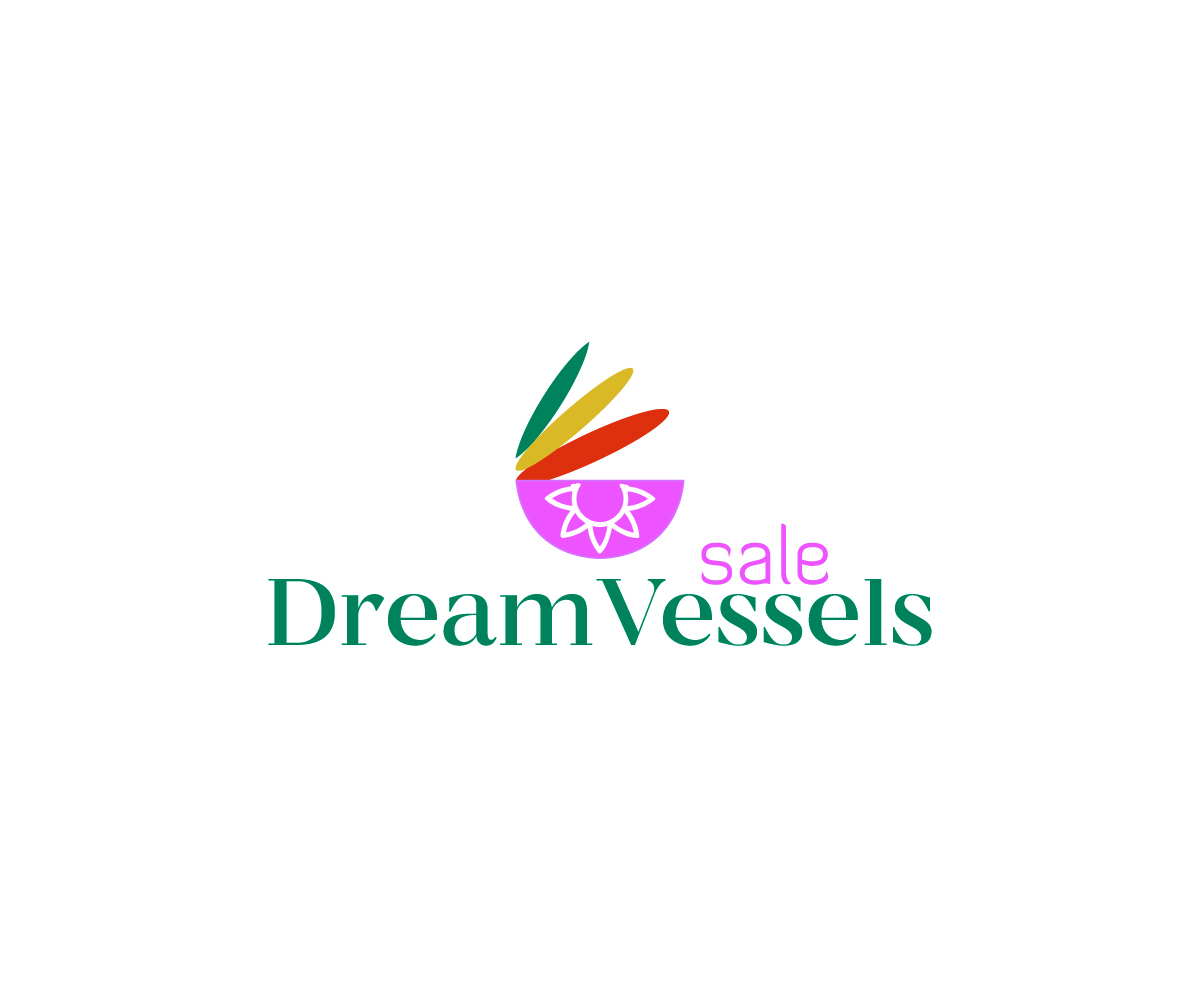 Diseño de Logo por art.edison para Dream Vessels Pty Ltd | Diseño #30207926