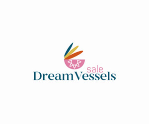 Logo Design by art.edison for Dream Vessels Pty Ltd | Design: #30207926