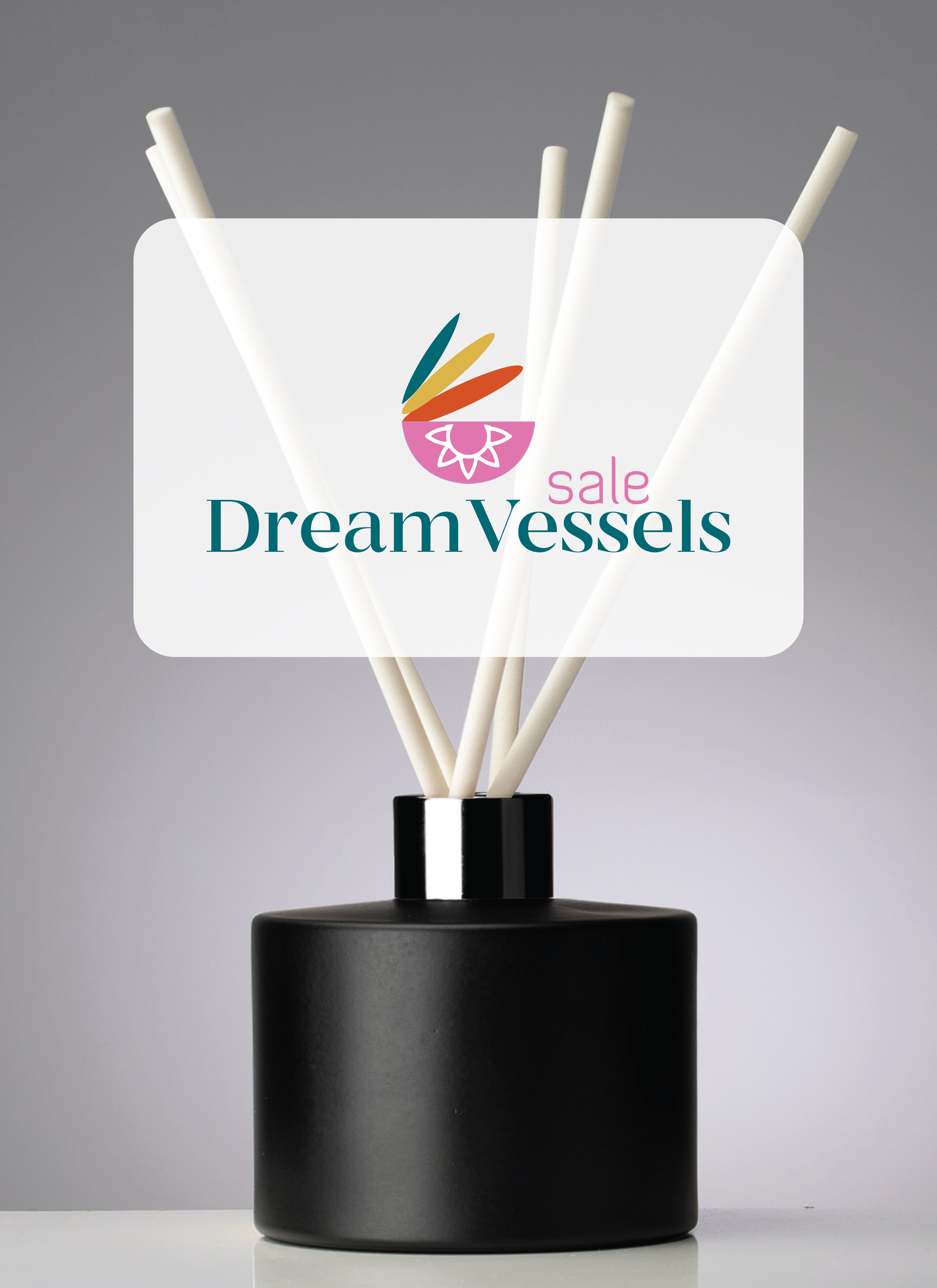 Logo Design by art.edison for Dream Vessels Pty Ltd | Design #30207927