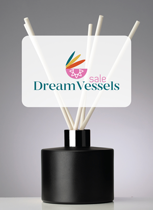 Logo Design by art.edison for Dream Vessels Pty Ltd | Design: #30207927