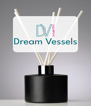 Logo Design by art.edison for Dream Vessels Pty Ltd | Design: #30208059