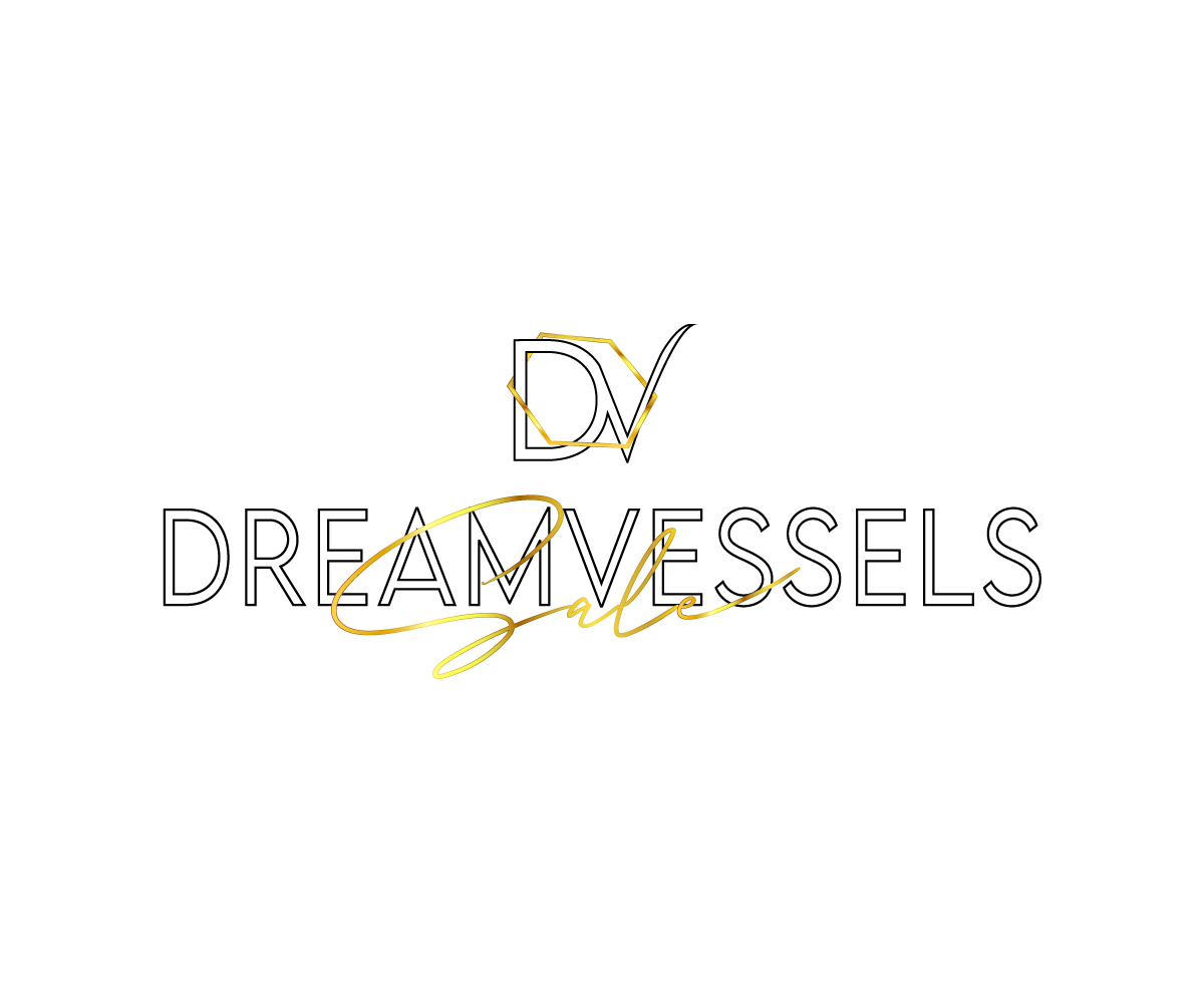 Diseño de Logo por art.edison para Dream Vessels Pty Ltd | Diseño #30227956