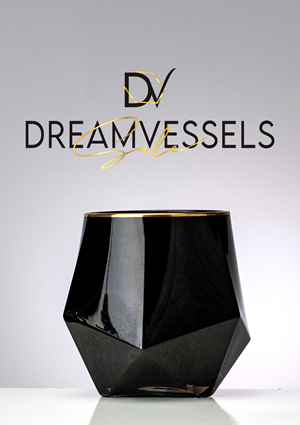 Logo Design by art.edison for Dream Vessels Pty Ltd | Design: #30227974