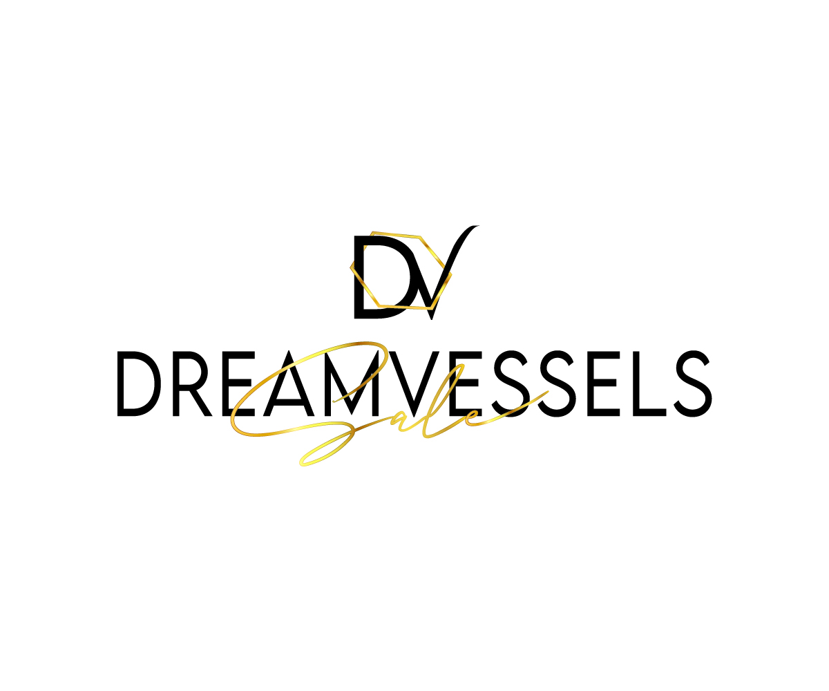 Diseño de Logo por art.edison para Dream Vessels Pty Ltd | Diseño #30227975