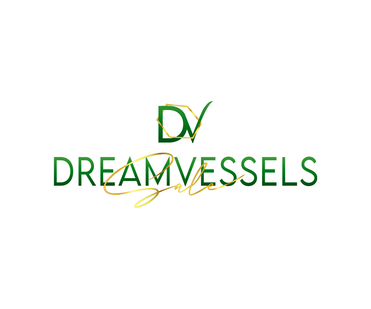 Logo Design by art.edison for Dream Vessels Pty Ltd | Design #30227989