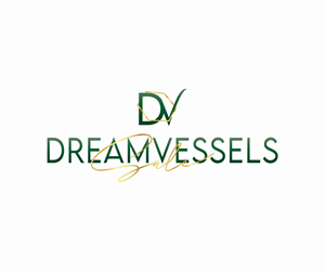 Logo Design by art.edison for Dream Vessels Pty Ltd | Design: #30227989