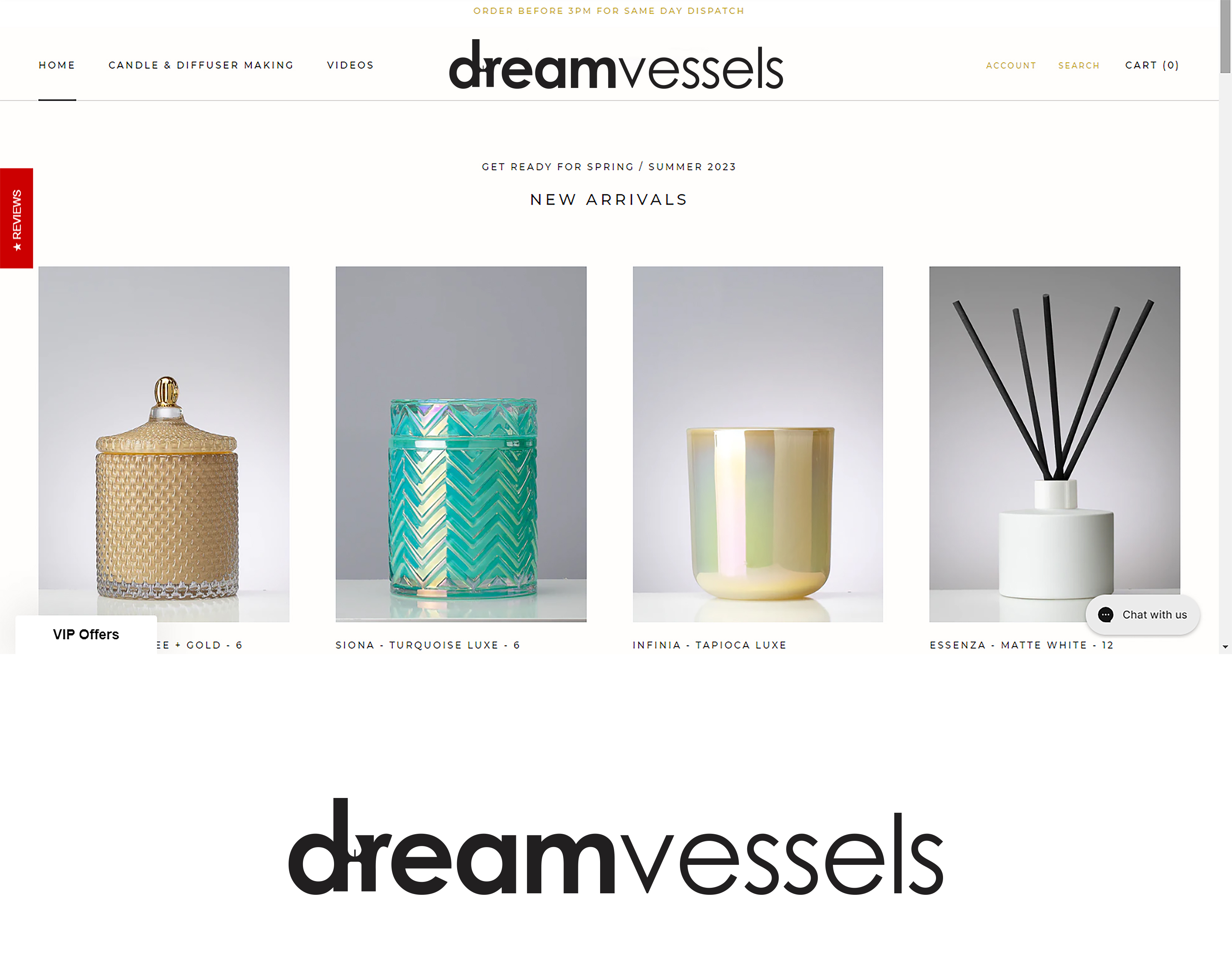 Logo Design by Bobdesigns for Dream Vessels Pty Ltd | Design #30204278
