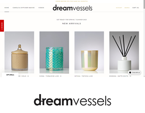 Logo Design by Bobdesigns for Dream Vessels Pty Ltd | Design: #30204278