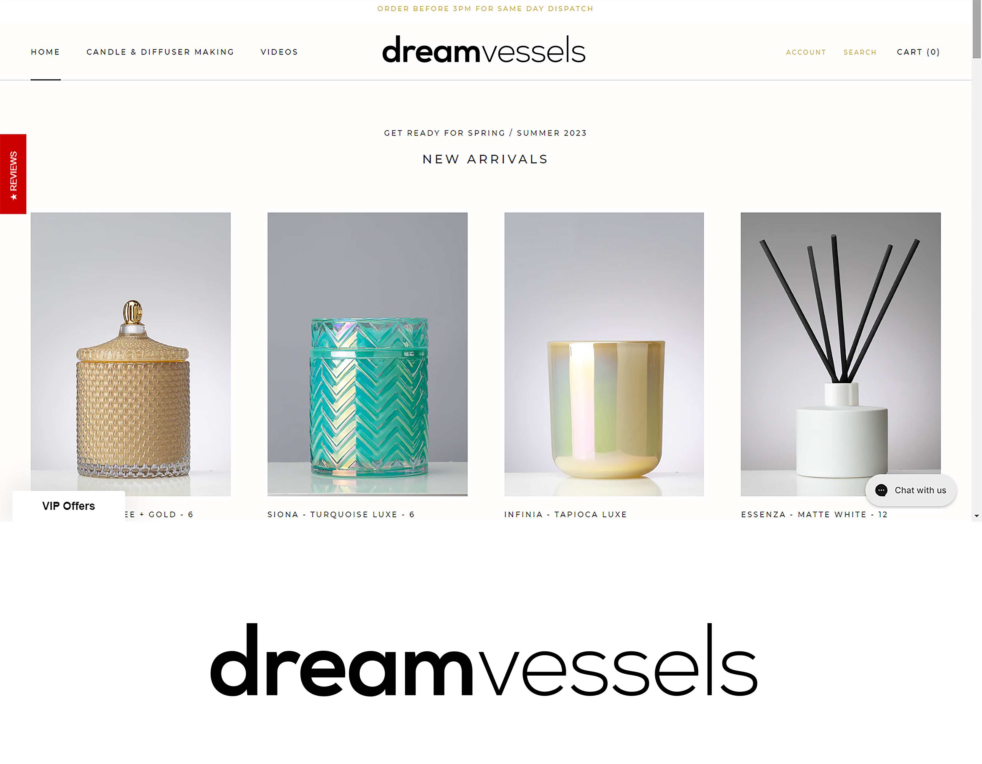 Logo-Design von Bobdesigns für Dream Vessels Pty Ltd | Design #30209109