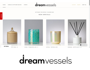 Logo Design by Bobdesigns for Dream Vessels Pty Ltd | Design: #30223004