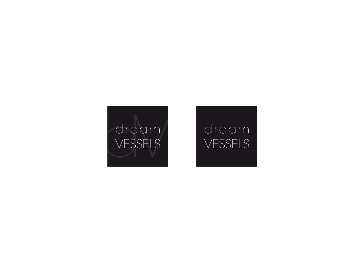 Logo Design by Atvento Graphics for Dream Vessels Pty Ltd | Design #30194466