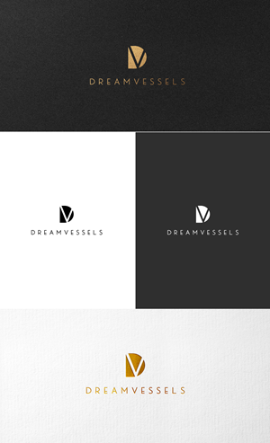 Logo Design by GLDesigns for Dream Vessels Pty Ltd | Design: #30190387