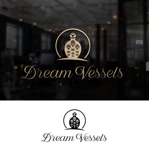 Logo Design by Impressive Sol for Dream Vessels Pty Ltd | Design #30189401