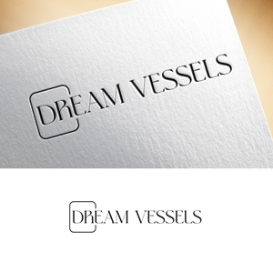 Logo Design by Impressive Solutions for Dream Vessels Pty Ltd | Design: #30189402