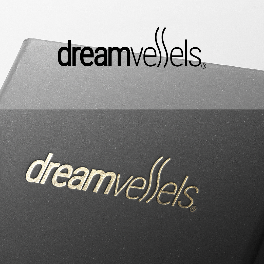 Logo Design by n1ck for Dream Vessels Pty Ltd | Design #30225517