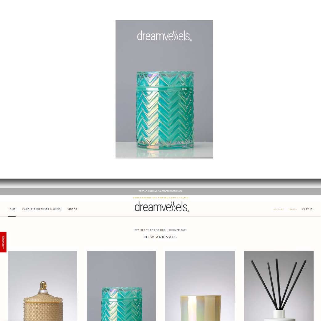 Diseño de Logo por n1ck para Dream Vessels Pty Ltd | Diseño #30235001