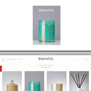 Logo Design by n1ck for Dream Vessels Pty Ltd | Design: #30235001