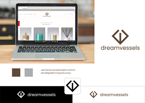 Logo Design by ~idiaz~ for Dream Vessels Pty Ltd | Design: #30201843