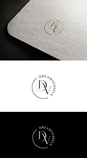 Logo Design by yoossefMaroc for Dream Vessels Pty Ltd | Design: #30192292