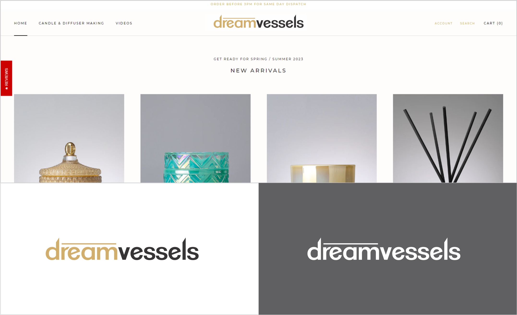 Diseño de Logo por Prakash_arts para Dream Vessels Pty Ltd | Diseño #30200218