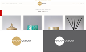 Logo Design by Prakash_arts for Dream Vessels Pty Ltd | Design: #30201260