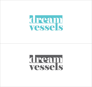 Logo Design by Prakash_arts for Dream Vessels Pty Ltd | Design: #30202286