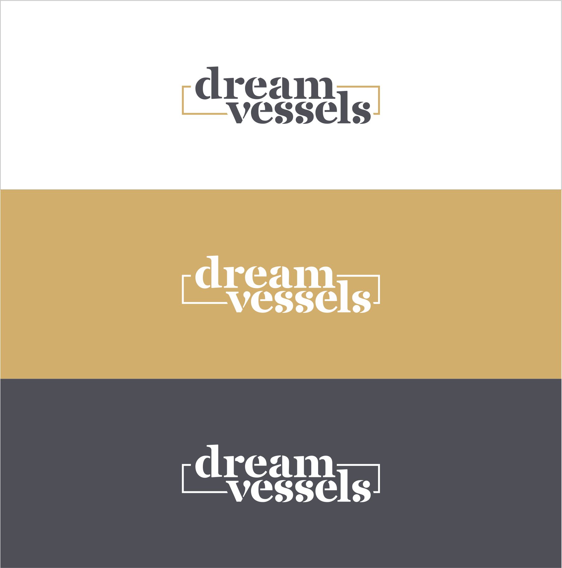Logo Design by Prakash_arts for Dream Vessels Pty Ltd | Design #30218727