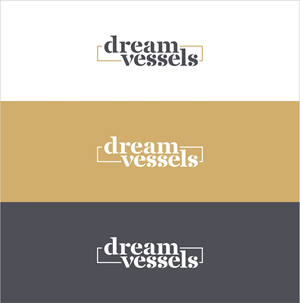 Logo Design by Prakash_arts for Dream Vessels Pty Ltd | Design: #30218727