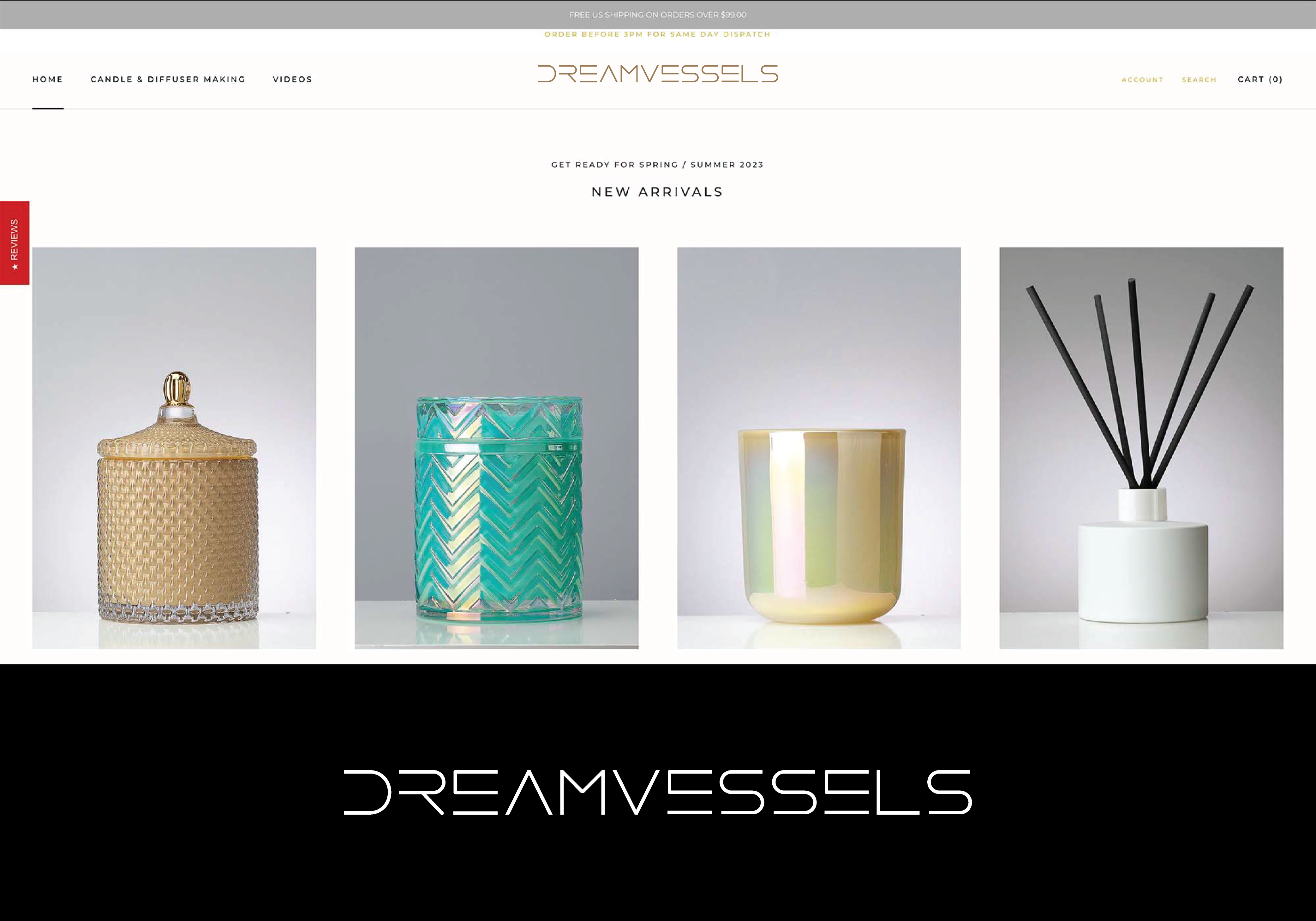 Design de Logo par just M pour Dream Vessels Pty Ltd | Design #30209525