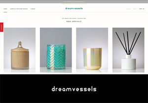Logo Design by just M for Dream Vessels Pty Ltd | Design: #30209528