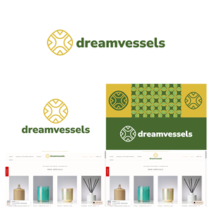Logo Design by purnama for Dream Vessels Pty Ltd | Design: #30195500