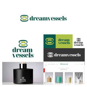 Logo Design by purnama for Dream Vessels Pty Ltd | Design: #30205405