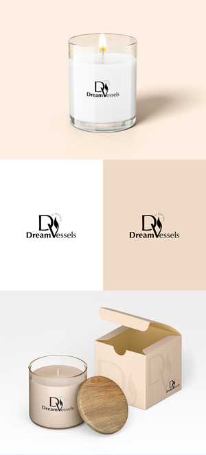 Logo Design by SL Designer for Dream Vessels Pty Ltd | Design: #30190476