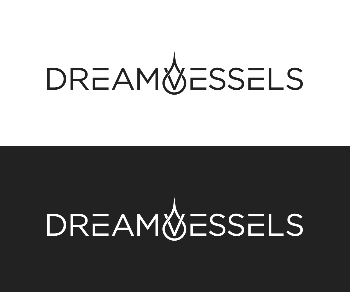 Logo Design by MAWBM for Dream Vessels Pty Ltd | Design #30242506