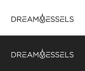 Logo Design by MAWBM for Dream Vessels Pty Ltd | Design: #30242506
