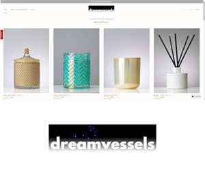 Logo Design by fespi for Dream Vessels Pty Ltd | Design: #30206902