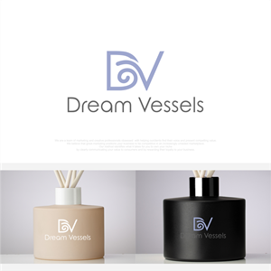 Logo Design by vintana for Dream Vessels Pty Ltd | Design: #30198955