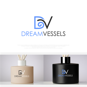 Logo Design by vintana for Dream Vessels Pty Ltd | Design: #30198967