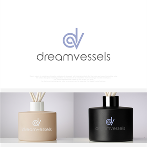 Logo Design by vintana for Dream Vessels Pty Ltd | Design: #30203676