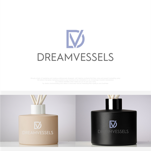 Logo Design by vintana for Dream Vessels Pty Ltd | Design: #30204585