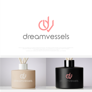 Logo Design by vintana for Dream Vessels Pty Ltd | Design: #30215532