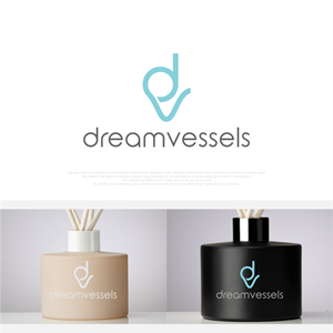 Logo Design by vintana for Dream Vessels Pty Ltd | Design: #30215537