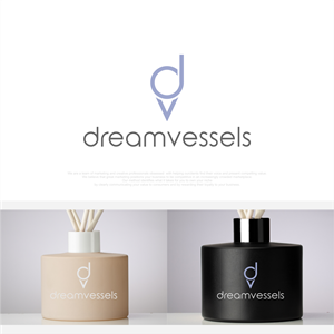 Logo Design by vintana for Dream Vessels Pty Ltd | Design: #30215541