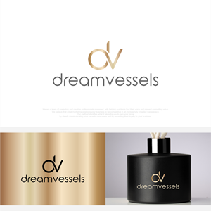 Logo Design by vintana for Dream Vessels Pty Ltd | Design: #30219704